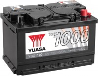 Zdjęcia - Akumulator samochodowy GS Yuasa YBX1000 (YBX1075)