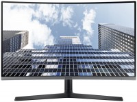 Zdjęcia - Monitor Samsung C27H800 27 "