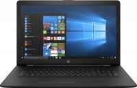 Zdjęcia - Laptop HP 17-ak000 (17-AK008UR 1ZJ11EA)