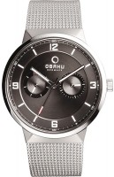 Фото - Наручний годинник Obaku V170GMCBMC 