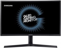 Фото - Монітор Samsung C24FG73 24 "