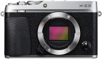Фото - Фотоапарат Fujifilm X-E3  body
