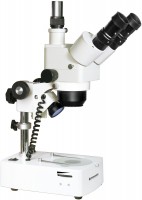Мікроскоп BRESSER Advance ICD 10x-160x 