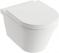 Zdjęcia - Miska i kompakt WC Ravak Chrome X01449 