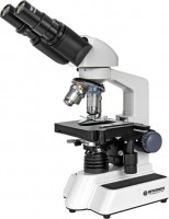 Mikroskop BRESSER Bino Researcher 40x-1000x 