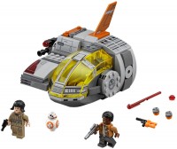 Zdjęcia - Klocki Lego Resistance Transport Pod 75176 