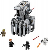 Klocki Lego First Order Heavy Scout Walker 75177 