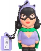 Фото - USB-флешка Tribe Cat Woman 8Gb 