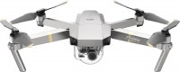 Квадрокоптер (дрон) DJI Mavic Pro Platinum 