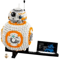 Klocki Lego BB-8 75187 