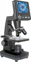 Mikroskop BRESSER Biolux LCD 50x-2000x 