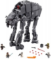 Klocki Lego First Order Heavy Assault Walker 75189 