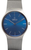 Фото - Наручний годинник Obaku V178GXCLMC 