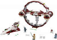 Klocki Lego Jedi Starfighter with Hyperdrive 75191 