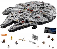 Klocki Lego Millennium Falcon 75192 