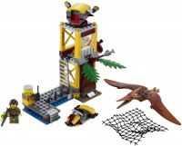 Klocki Lego Tower Takedown 5883 
