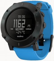 Фото - Наручний годинник Suunto Core Blue Crush 