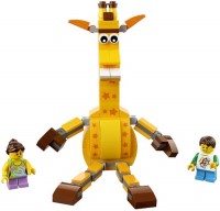Конструктор Lego Geoffrey and Friends 40228 