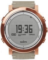 Фото - Наручний годинник Suunto Essential Ceramic Copper 