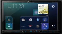 Фото - Автомагнітола Pioneer AVH-Z5000BT 