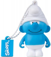 Фото - USB-флешка Tribe Smurf Clumsy 16 ГБ