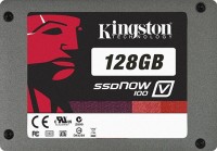 Фото - SSD Kingston SSDNow V100 SV100S2D/128GZ 128 ГБ
