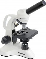 Мікроскоп BRESSER Biorit TP 40x-400x 