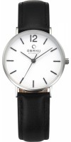 Наручний годинник Obaku V197LXCWRB 