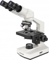 Zdjęcia - Mikroskop BRESSER Erudit Basic Bino 40x-400x 