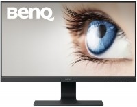 Фото - Монітор BenQ GL2580H 25 "  чорний