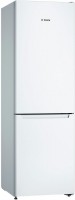 Фото - Холодильник Bosch KGN36NW306 білий