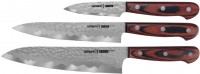 Набір ножів SAMURA Kaiju SKJ-0220 