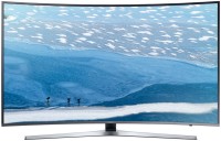 Zdjęcia - Telewizor Samsung UE-49KU6652 49 "