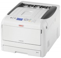 Принтер OKI PRO8432WT 
