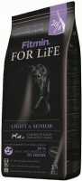 Zdjęcia - Karm dla psów Fitmin For Life Light/Senior 