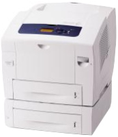 Zdjęcia - Drukarka Xerox ColorQube 8570DT 