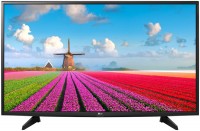 Zdjęcia - Telewizor LG 43LJ5150 43 "