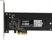SSD Kingston KC1000 PCIe SKC1000H/480G 480 ГБ