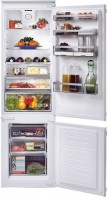 Фото - Вбудований холодильник Rosieres RBBS 182 