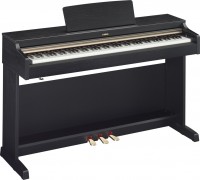 Zdjęcia - Pianino cyfrowe Yamaha YDP-162 