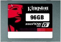 Zdjęcia - SSD Kingston SSDNow VP100 SVP100S2B/96G 96 GB