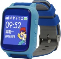 Smartwatche Smart Watch GW200 