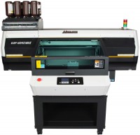 Фото - Плотер Mimaki UJF-6042 MkII 