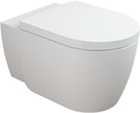Zdjęcia - Miska i kompakt WC Sanitana Coral CRSS3E 