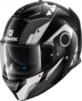 Zdjęcia - Kask motocyklowy SHARK Spartan Carbon 