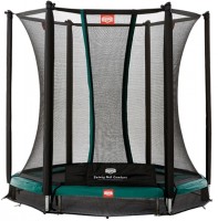 Фото - Батут Berg InGround Talent 180 Safety Net Comfort 