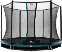 Фото - Батут Berg InGround Talent 300 Safety Net Comfort 