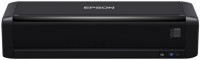 Сканер Epson WorkForce DS-360W 