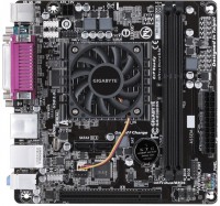 Zdjęcia - Płyta główna Gigabyte GA-E3800N 