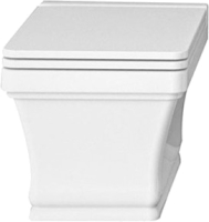 Zdjęcia - Miska i kompakt WC Disegno Ceramica Neo NE500001 